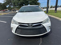 TOYOTA CAMRY 2016 LE – Reliable Sedan | White | Call 📞 0244568056 | Pay Ghana Cedi (GHS) Equivalent