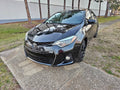 TOYOTA COROLLA 2016 S – 81K Miles Sport Edition | Black | Call 📞 0244568056 | Pay Ghana Cedi (GHS) Equivalent