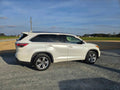 TOYOTA HIGHLANDER 2016 Limited AWD – USA Import | 7-Seater SUV Ghana | Call 📞 0244568056 | Pay Ghana Cedi (GHS) Equivalent