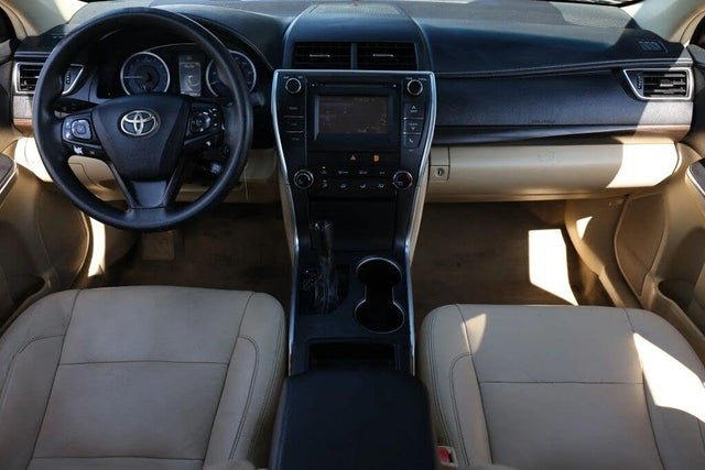 TOYOTA CAMRY 2017 LE – 2.5L Executive Sedan | Reliable Workhorse | Call 📞 0244568056 | Pay Ghana Cedi (GHS) Equivalent