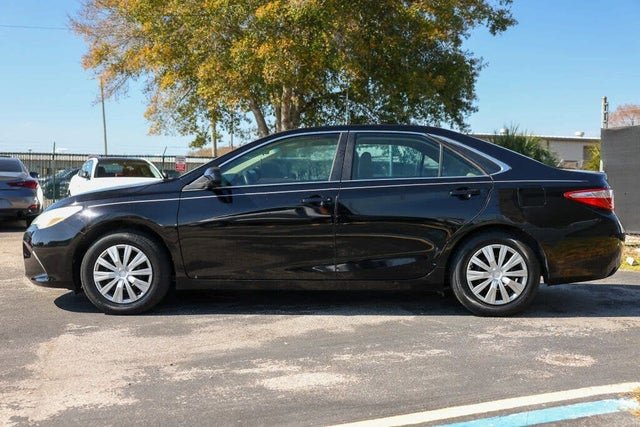 TOYOTA CAMRY 2017 LE – 2.5L Executive Sedan | Reliable Workhorse | Call 📞 0244568056 | Pay Ghana Cedi (GHS) Equivalent