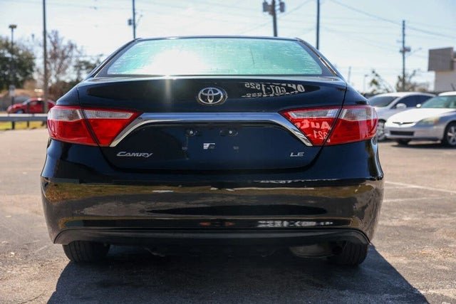 TOYOTA CAMRY 2017 LE – 2.5L Executive Sedan | Reliable Workhorse | Call 📞 0244568056 | Pay Ghana Cedi (GHS) Equivalent