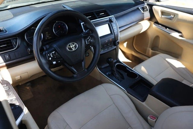 TOYOTA CAMRY 2017 LE – 2.5L Executive Sedan | Reliable Workhorse | Call 📞 0244568056 | Pay Ghana Cedi (GHS) Equivalent