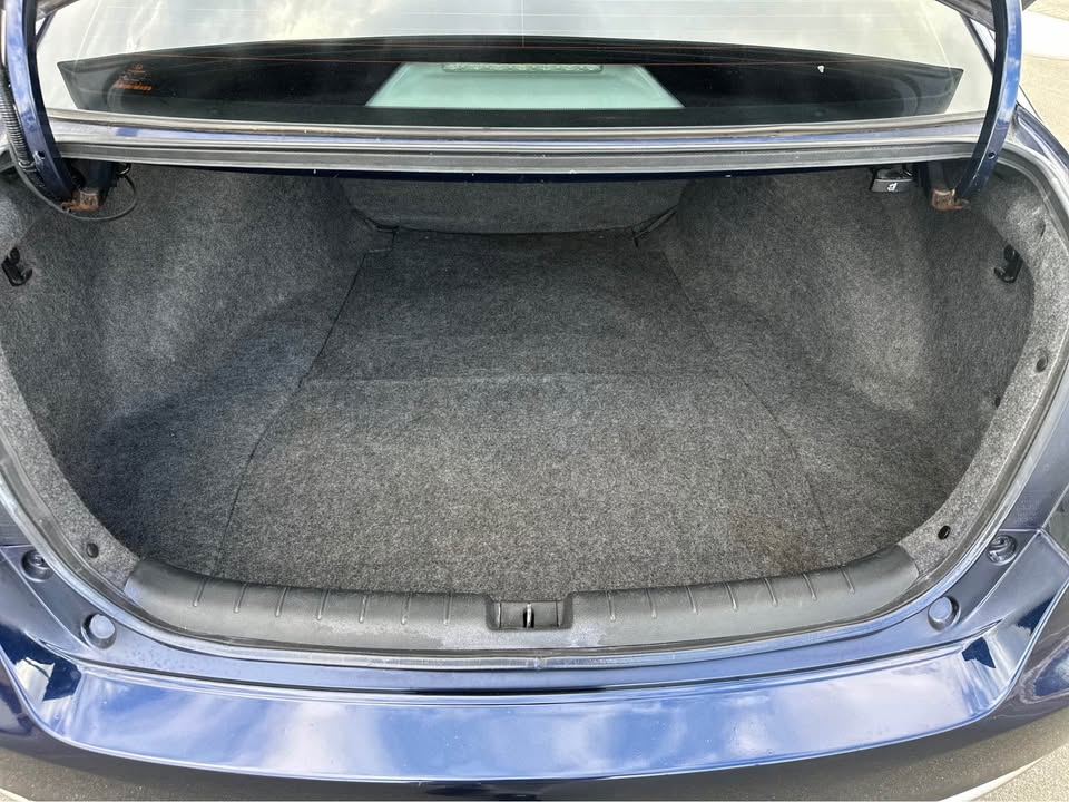 HONDA ACCORD 2017 LX – Obsidian Blue | 107k Miles | Call 📞 0244568056 | Pay Ghana Cedi (GHS) Equivalent