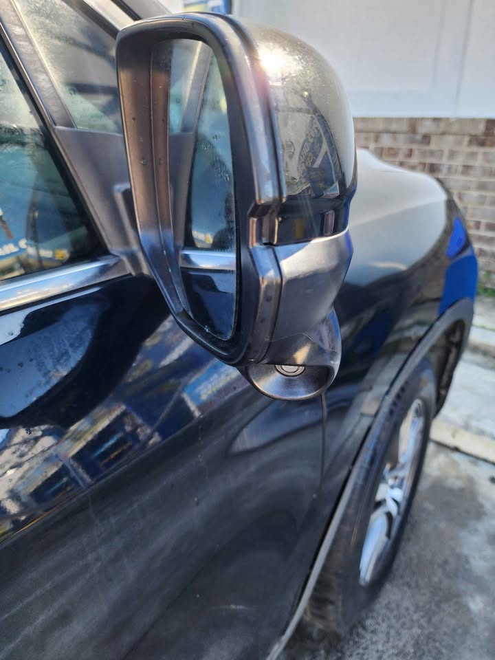 HONDA PILOT 2017 EX-L AWD – Leather Interior | Power Tailgate | V6 8-Seater SUV Ghana | Call 📞 0244568056 | Pay Ghana Cedi (GHS) Equivalent
