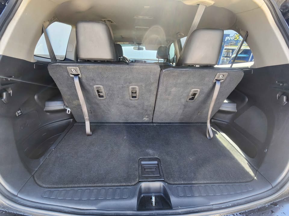 HONDA PILOT 2017 EX-L AWD – Leather Interior | Power Tailgate | V6 8-Seater SUV Ghana | Call 📞 0244568056 | Pay Ghana Cedi (GHS) Equivalent