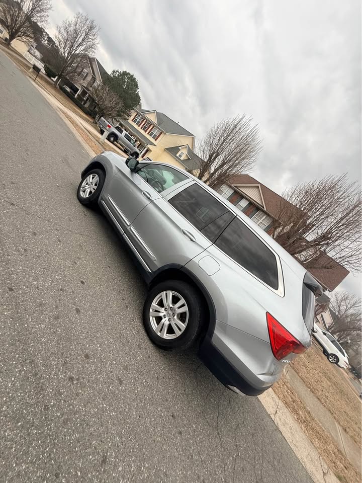 HONDA PILOT LX 2018 – Clean USA Import | Premium SUV Ghana | Call 📞 0244568056 | Pay Ghana Cedi (GHS) Equivalent