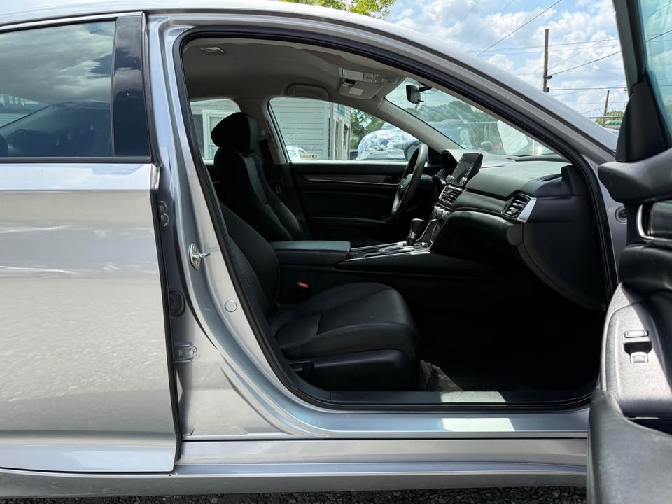 HONDA ACCORD 2018 LX – 1.5L Turbo Executive Sedan | Call 📞 0244568056 | Pay Ghana Cedi (GHS) Equivalent