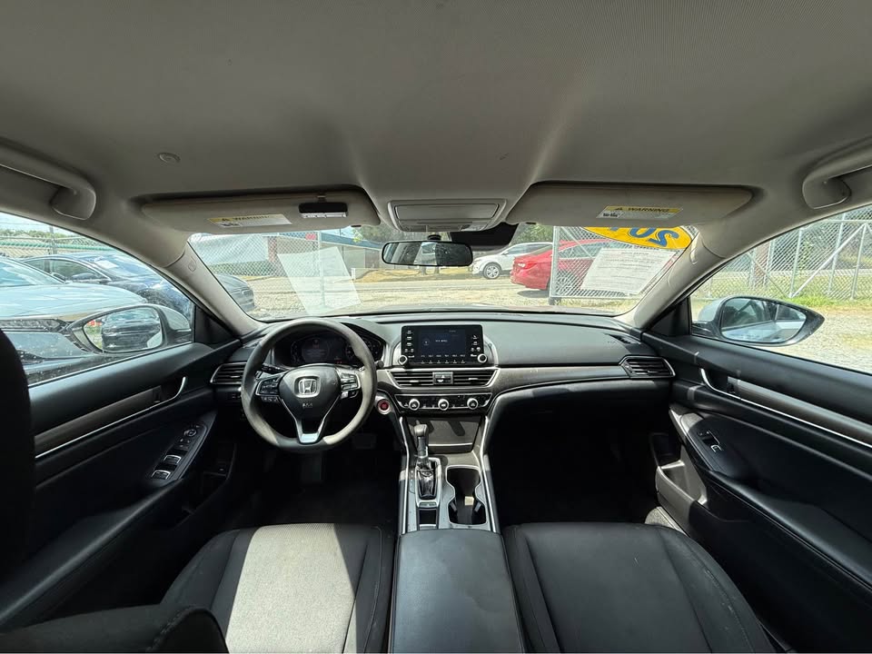 HONDA ACCORD 2018 LX – 1.5L Turbo Executive Sedan | Call 📞 0244568056 | Pay Ghana Cedi (GHS) Equivalent