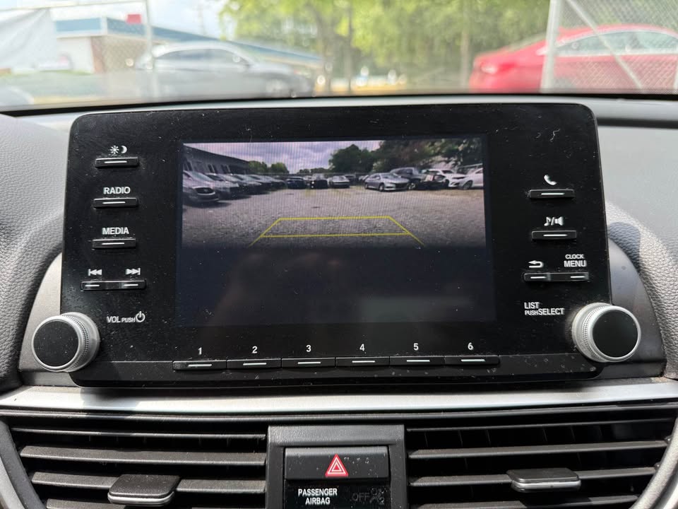 HONDA ACCORD 2018 LX – 1.5L Turbo Executive Sedan | Call 📞 0244568056 | Pay Ghana Cedi (GHS) Equivalent