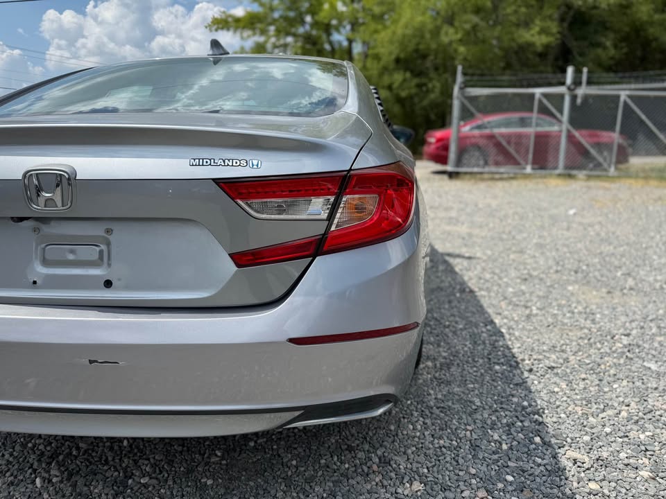 HONDA ACCORD 2018 LX – 1.5L Turbo Executive Sedan | Call 📞 0244568056 | Pay Ghana Cedi (GHS) Equivalent