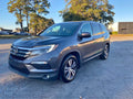 HONDA PILOT 2018 EX-L AWD w/ Rear Entertainment – Lunar Silver | Family SUV Ghana | Call 📞 0244568056 | Pay Ghana Cedi (GHS) Equivalent