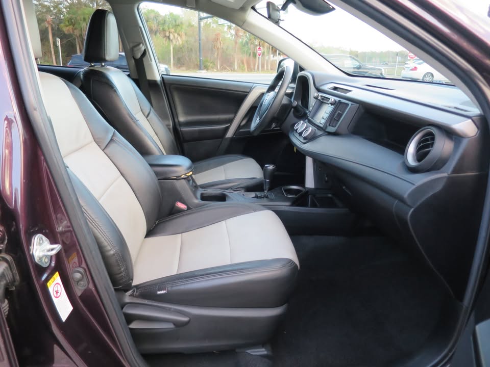 2018 TOYOTA RAV4 LE AWD – Leather Seats USA Import | Reliable SUV for Sale in Ghana | Call 📞 0244568056 | Pay Ghana Cedi (GHS) Equivalent