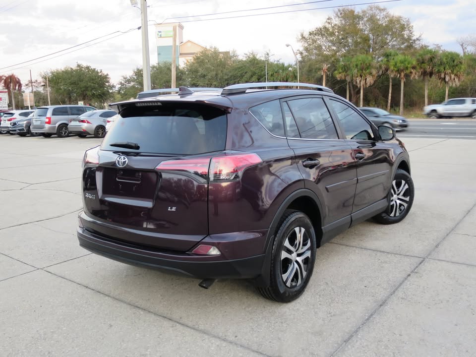 2018 TOYOTA RAV4 LE AWD – Leather Seats USA Import | Reliable SUV for Sale in Ghana | Call 📞 0244568056 | Pay Ghana Cedi (GHS) Equivalent