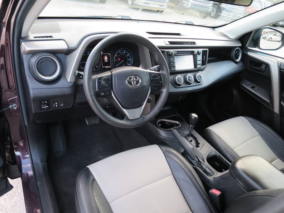 2018 TOYOTA RAV4 LE AWD – Leather Seats USA Import | Reliable SUV for Sale in Ghana | Call 📞 0244568056 | Pay Ghana Cedi (GHS) Equivalent