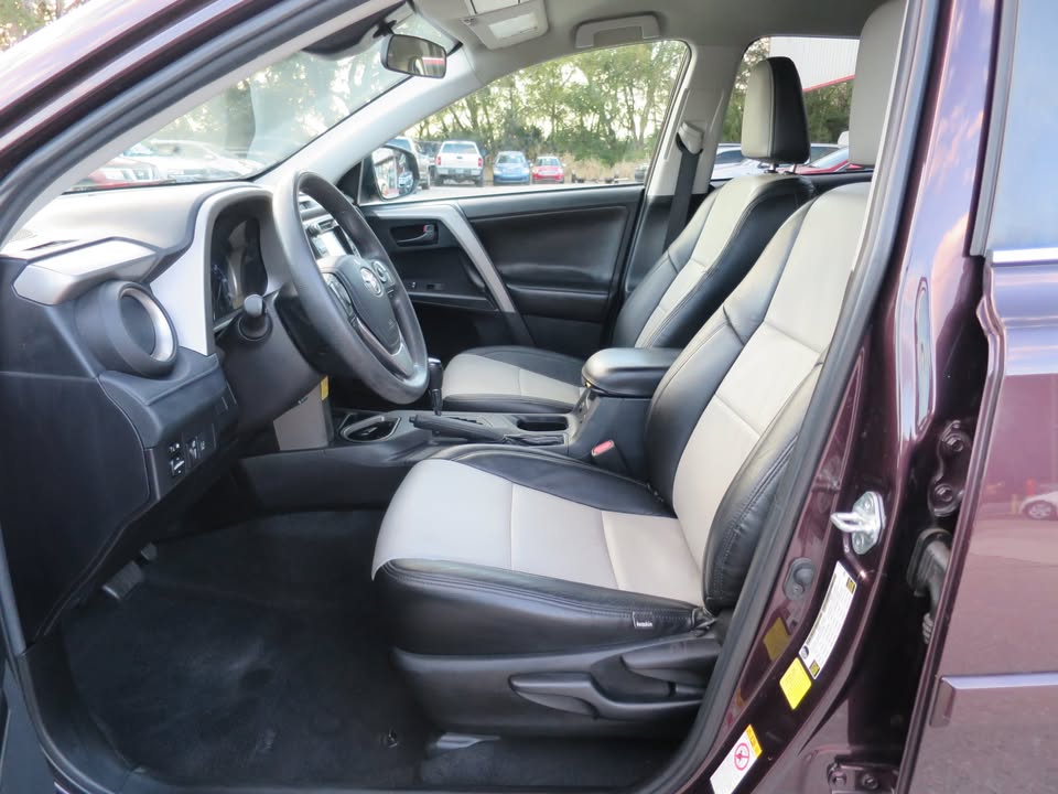 2018 TOYOTA RAV4 LE AWD – Leather Seats USA Import | Reliable SUV for Sale in Ghana | Call 📞 0244568056 | Pay Ghana Cedi (GHS) Equivalent