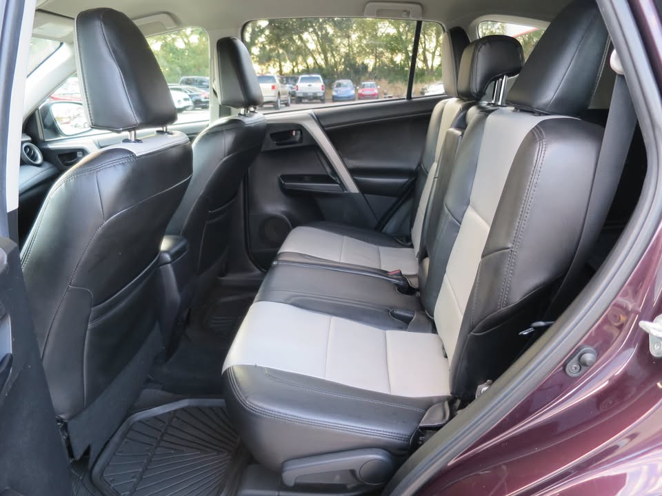 2018 TOYOTA RAV4 LE AWD – Leather Seats USA Import | Reliable SUV for Sale in Ghana | Call 📞 0244568056 | Pay Ghana Cedi (GHS) Equivalent