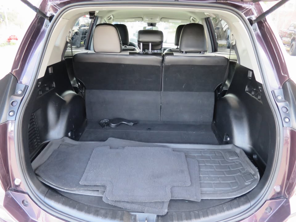 2018 TOYOTA RAV4 LE AWD – Leather Seats USA Import | Reliable SUV for Sale in Ghana | Call 📞 0244568056 | Pay Ghana Cedi (GHS) Equivalent