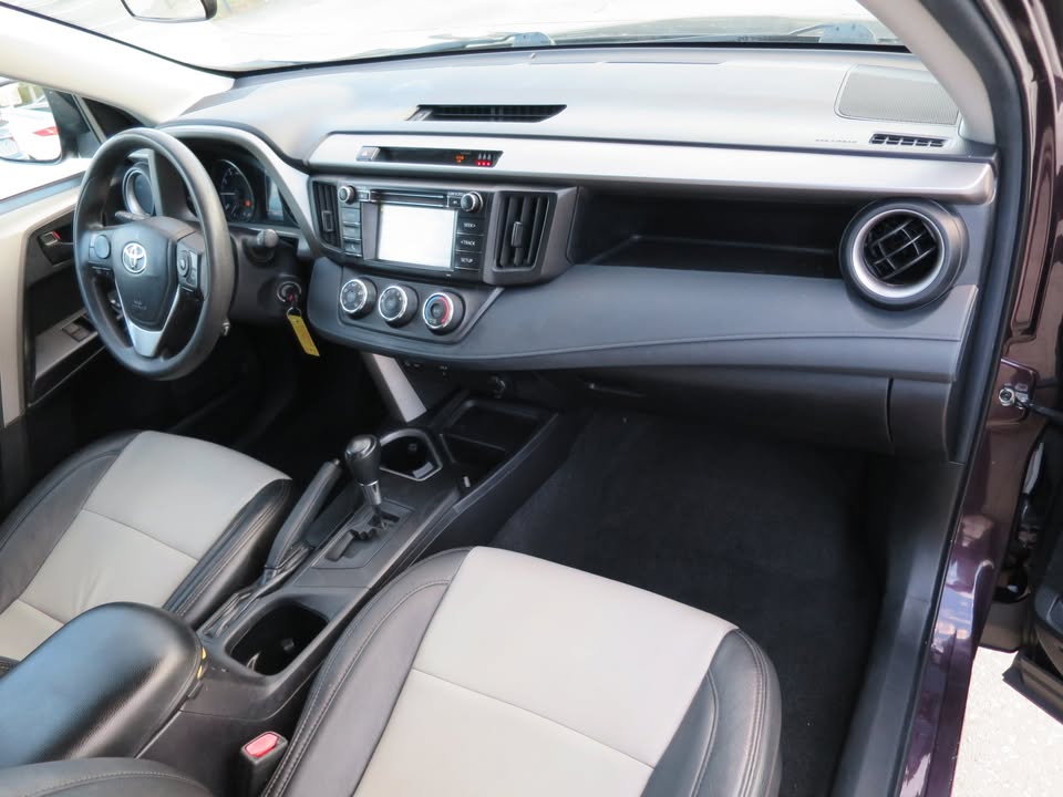 2018 TOYOTA RAV4 LE AWD – Leather Seats USA Import | Reliable SUV for Sale in Ghana | Call 📞 0244568056 | Pay Ghana Cedi (GHS) Equivalent