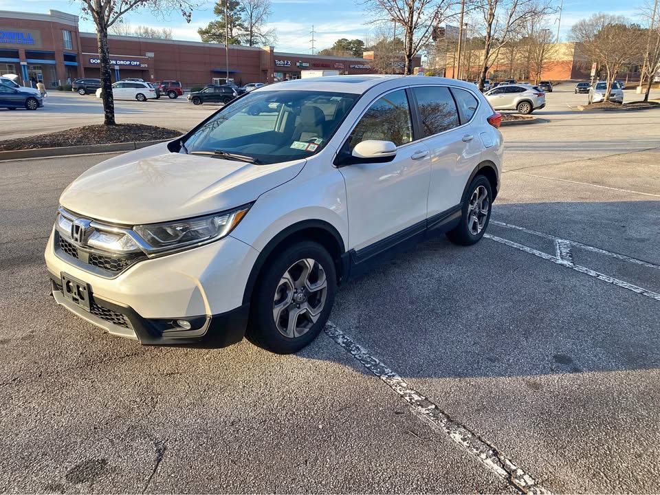 HONDA CR-V 2019 EX AWD – Crystal Black Pearl | Turbo SUV Ghana | Call 📞 0244568056 | Pay Ghana Cedi (GHS) Equivalent