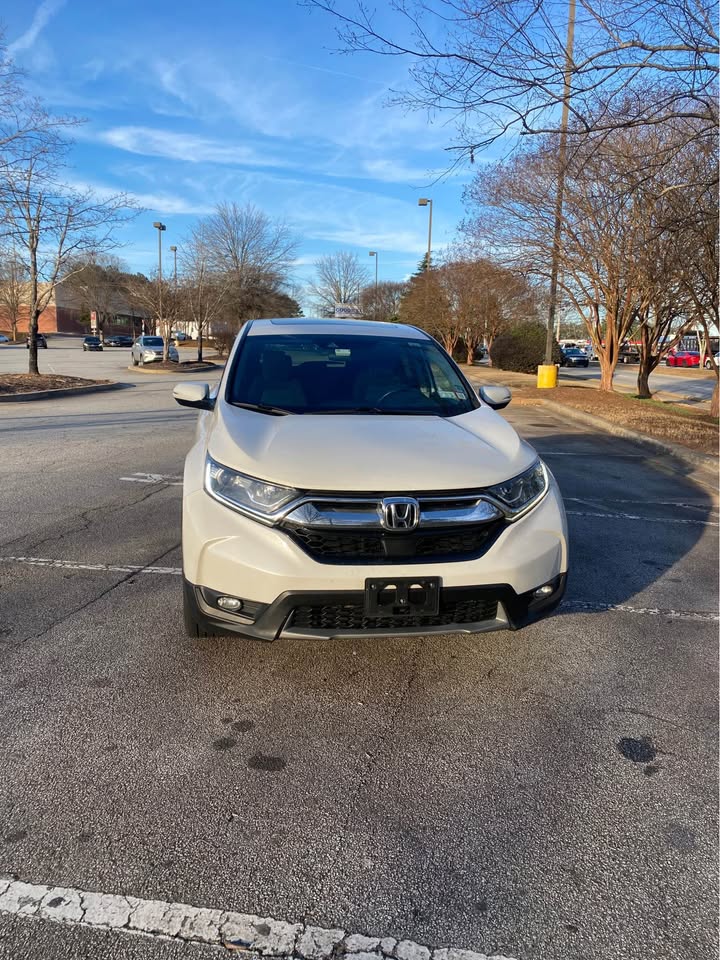 HONDA CR-V 2019 EX AWD – Crystal Black Pearl | Turbo SUV Ghana | Call 📞 0244568056 | Pay Ghana Cedi (GHS) Equivalent