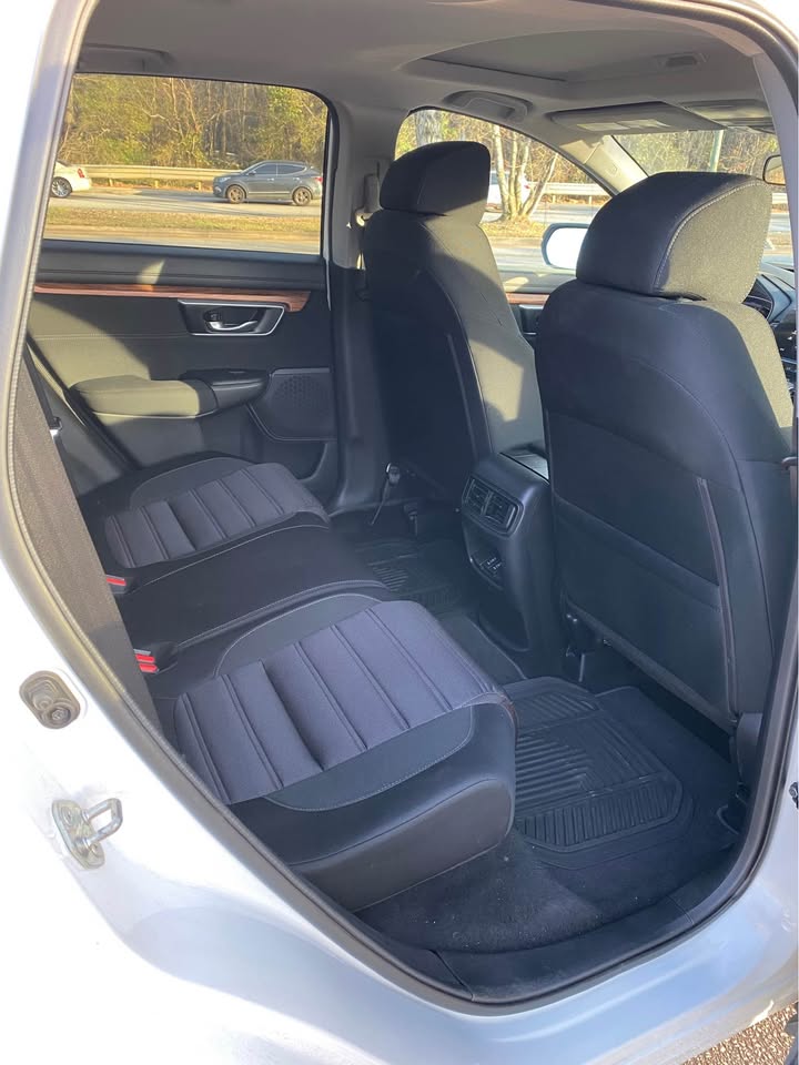 HONDA CR-V 2019 EX AWD – Crystal Black Pearl | Turbo SUV Ghana | Call 📞 0244568056 | Pay Ghana Cedi (GHS) Equivalent