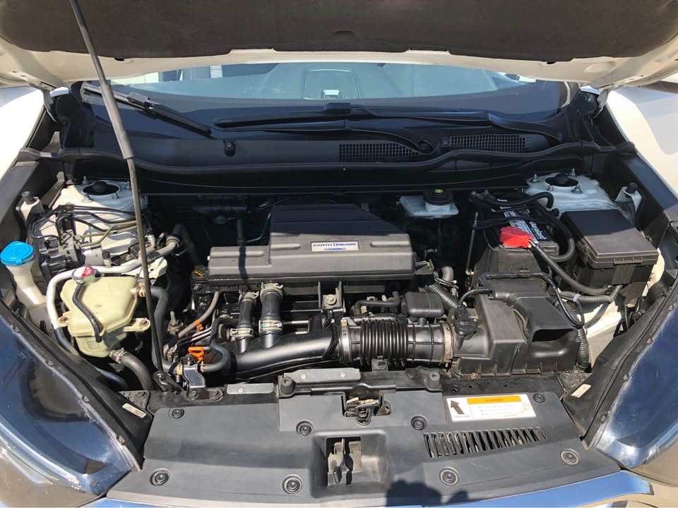 HONDA CR-V 2019 EX AWD – Crystal Black Pearl | Turbo SUV Ghana | Call 📞 0244568056 | Pay Ghana Cedi (GHS) Equivalent