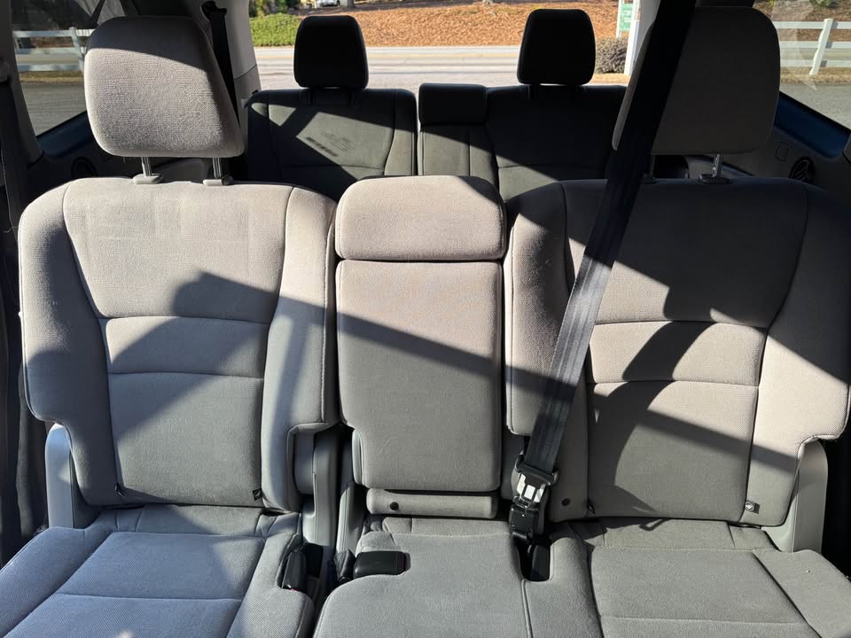 HONDA PILOT 2020 EX AWD – Lunar Silver Metallic | 8 Seater Intelligent Traction SUV Ghana | Call 📞 0244568056 | Pay Ghana Cedi (GHS) Equivalent