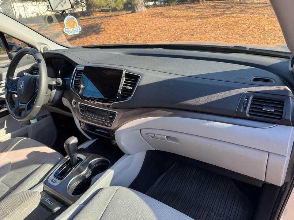 HONDA PILOT 2020 EX AWD – Modern Steel Metallic | Family Luxury SUV Ghana | Call 📞 0244568056 | Pay Ghana Cedi (GHS) Equivalent