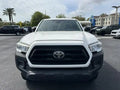 TOYOTA TACOMA 2020 SR – Super White | Strong Pickup | Call 📞 0244568056 | Pay Ghana Cedi (GHS) Equivalent