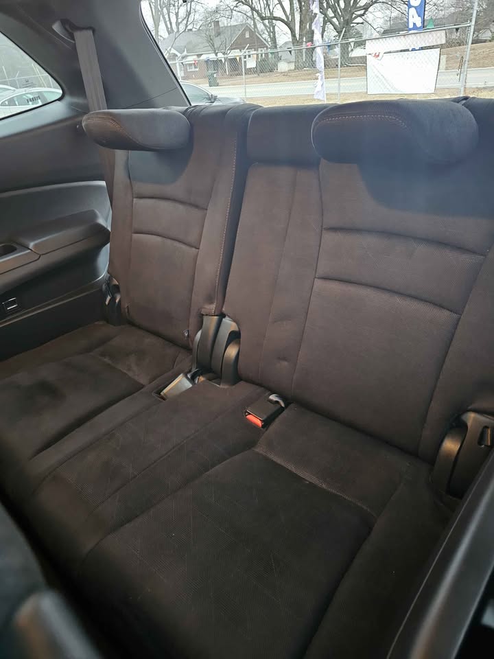 HONDA PILOT 2022 SPORT AWD – Crystal Black Pearl | Premium SUV Ghana | Call 📞 0244568056 | Pay Ghana Cedi (GHS) Equivalent