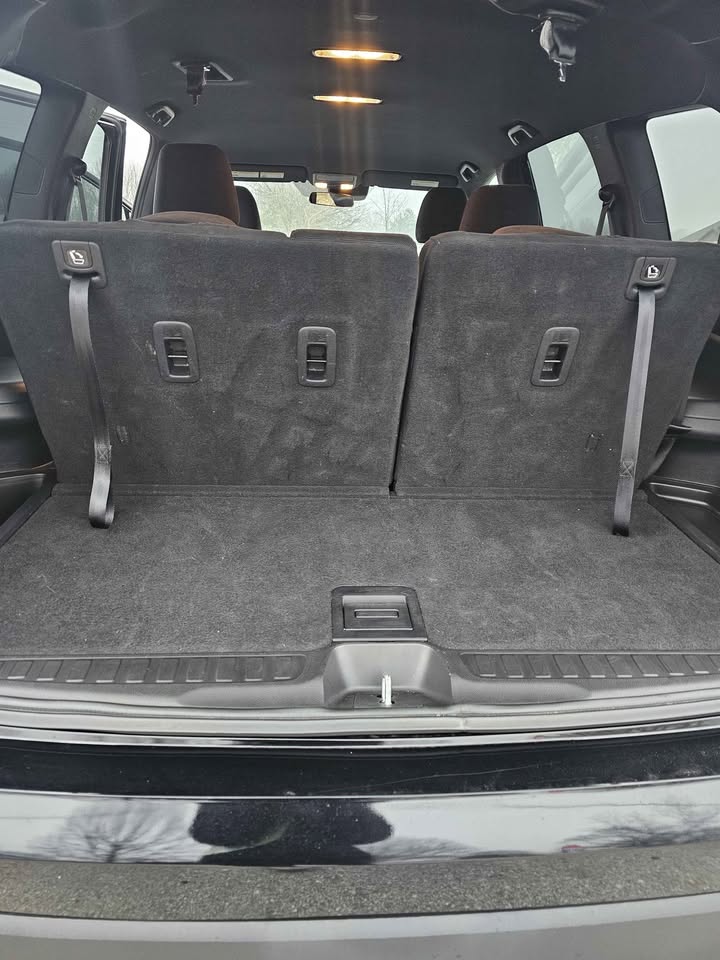 HONDA PILOT 2022 SPORT AWD – Crystal Black Pearl | Premium SUV Ghana | Call 📞 0244568056 | Pay Ghana Cedi (GHS) Equivalent