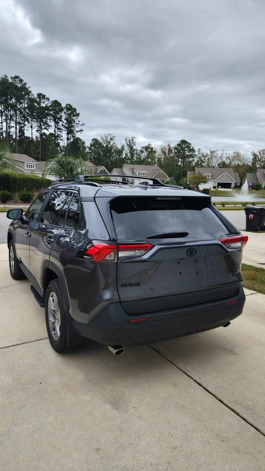 TOYOTA RAV4 2024 XLE AWD – Latest Shape USA Import | Premium SUV Ghana | Call 📞 0244568056 | Pay Ghana Cedi (GHS) Equivalent