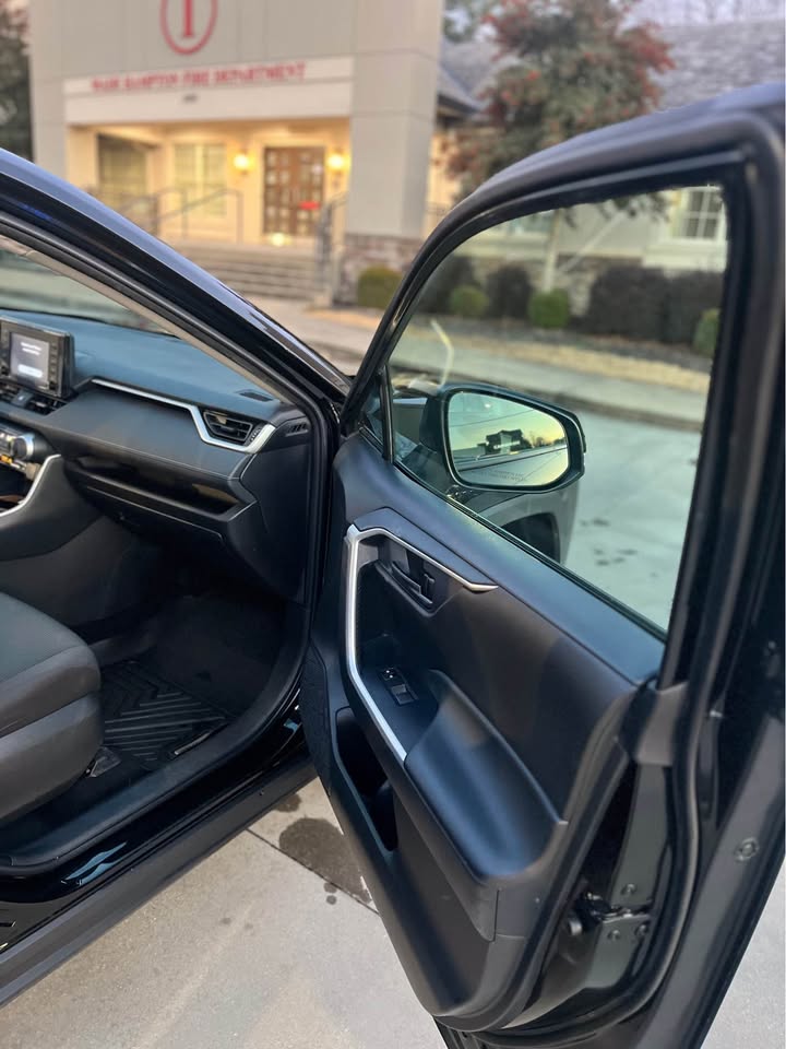 2022 TOYOTA RAV4 – Clean USA Import SUV Ghana | Call 📞 0244568056 | Pay Ghana Cedi (GHS) Equivalent