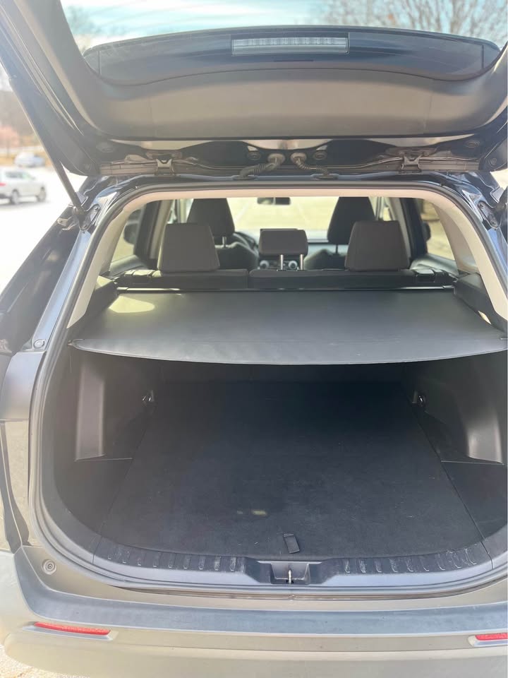 2022 TOYOTA RAV4 – Clean USA Import SUV Ghana | Call 📞 0244568056 | Pay Ghana Cedi (GHS) Equivalent