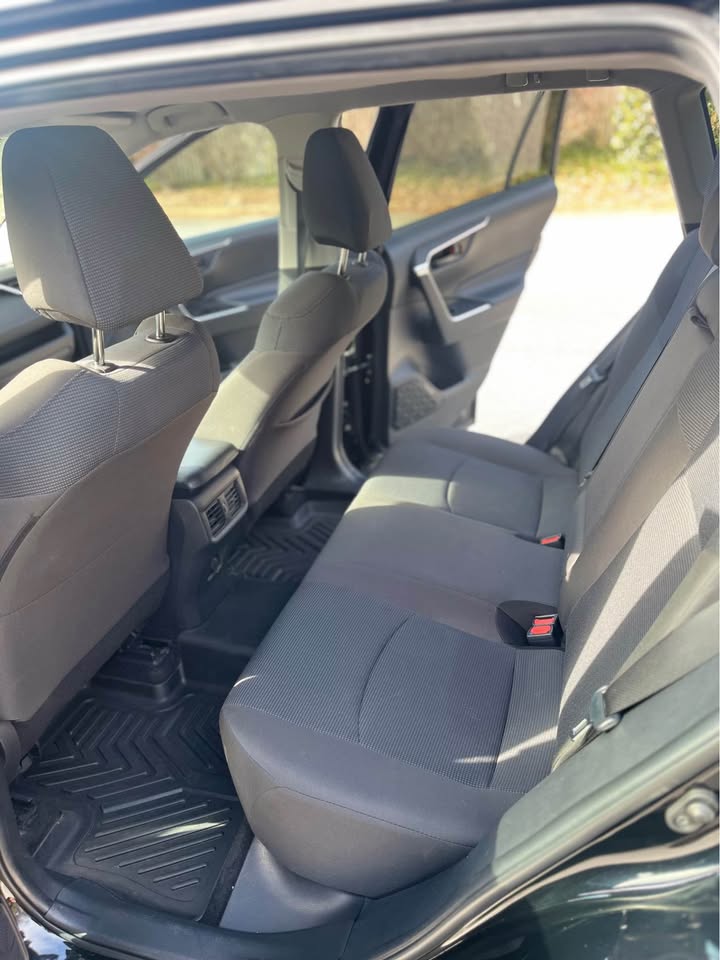 2022 TOYOTA RAV4 – Clean USA Import SUV Ghana | Call 📞 0244568056 | Pay Ghana Cedi (GHS) Equivalent