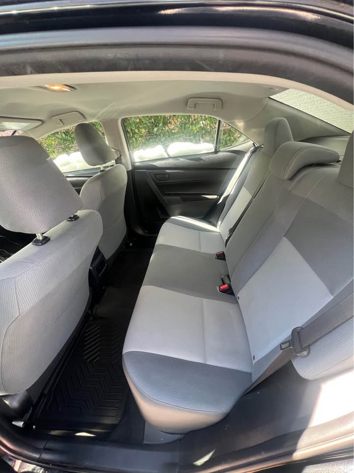 2017 TOYOTA COROLLA – Clean USA Import Sedan Ghana | Call 📞 0244568056 | Pay Ghana Cedi (GHS) Equivalent