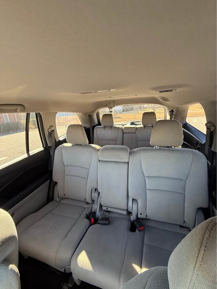 HONDA PILOT 2017 – Clean USA Import | 8-Seater SUV Ghana | Call 📞 0244568056 | Pay Ghana Cedi (GHS) Equivalent