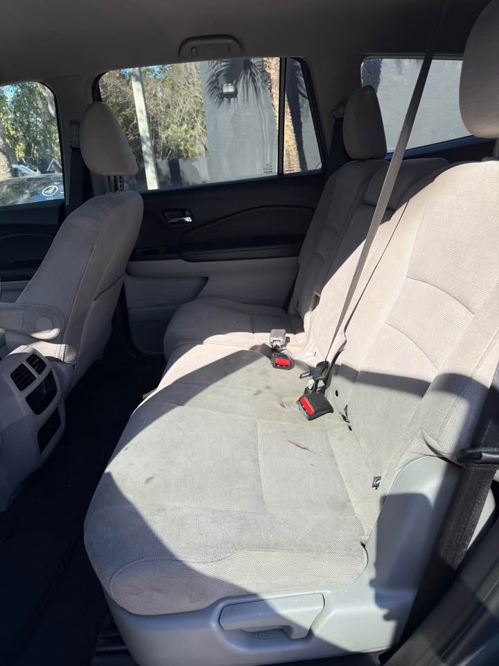 2019 HONDA PILOT LX – Clean USA Import | 7-Seater SUV Ghana | Call 📞 0244568056 | Pay Ghana Cedi (GHS) Equivalent