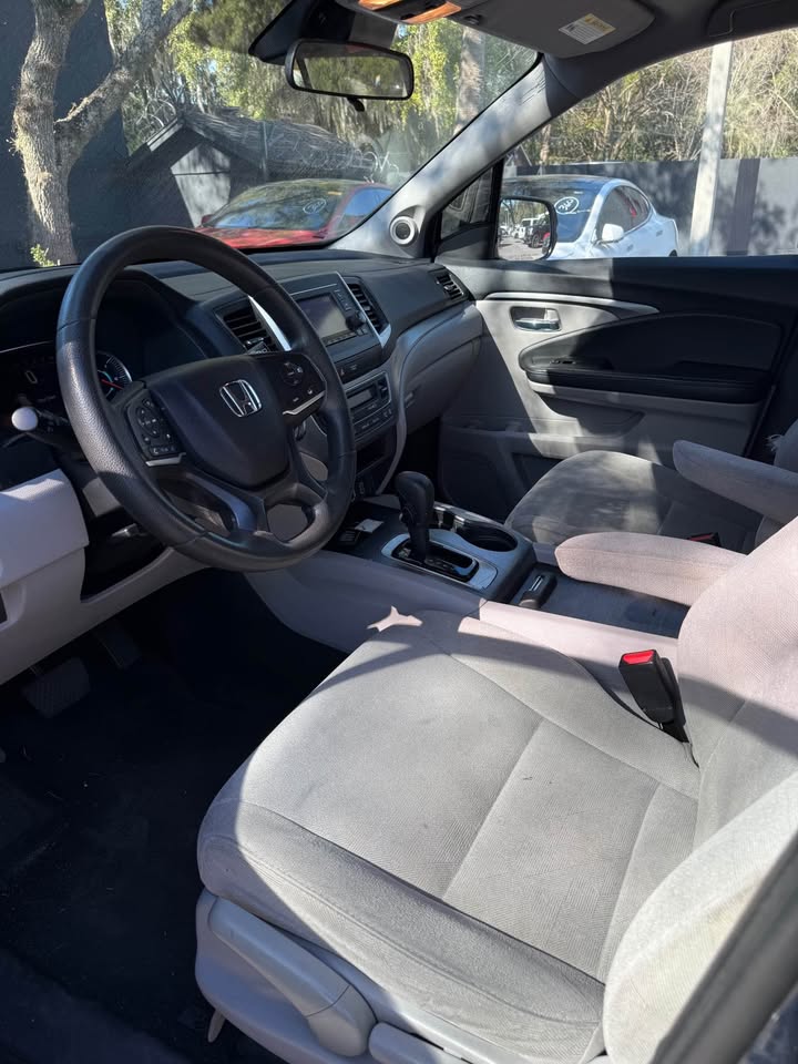 2019 HONDA PILOT LX – Clean USA Import | 7-Seater SUV Ghana | Call 📞 0244568056 | Pay Ghana Cedi (GHS) Equivalent