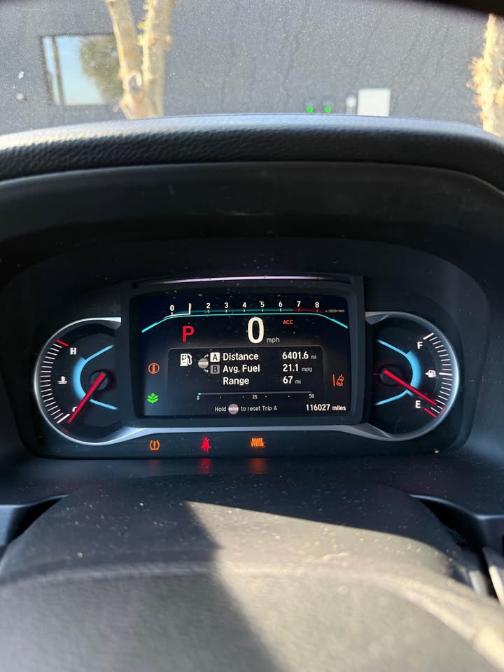 2019 HONDA PILOT LX FWD – Clean USA Import | 8-Seater SUV Ghana | Call 📞 0244568056 | Pay Ghana Cedi (GHS) Equivalent