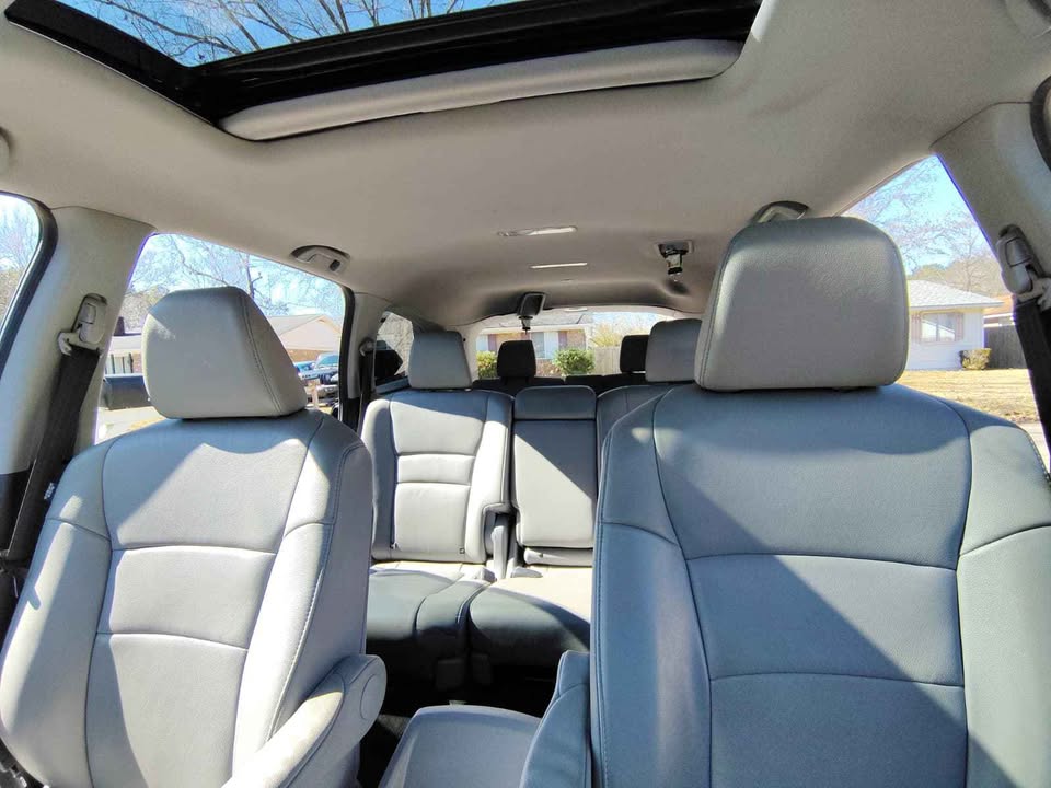 Honda Pilot 2017– Clean USA Import | Premium SUV Ghana | Call 📞 0244568056 | Pay Ghana Cedi (GHS) Equivalent