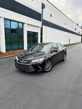 2017 TOYOTA CAMRY XLE – Clean USA Import Sedan Ghana | Call 📞 0244568056 | Pay Ghana Cedi (GHS) Equivalent