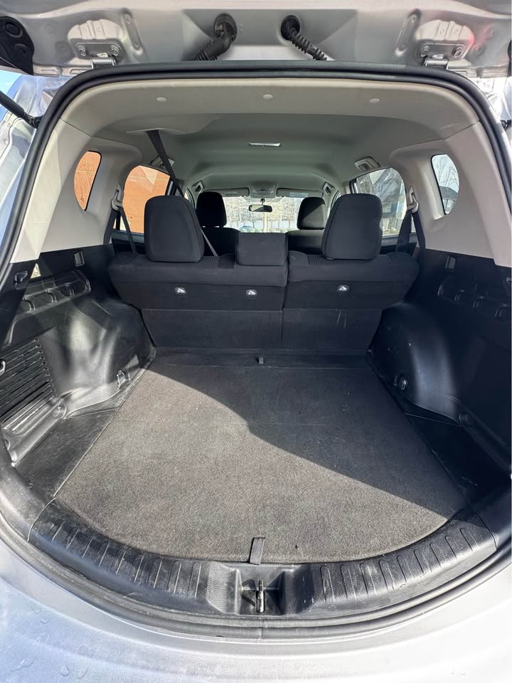 2016 TOYOTA RAV4 AWD – Clean USA Import | SUV Ghana | Call 📞 0244568056 | Pay Ghana Cedi (GHS) Equivalent