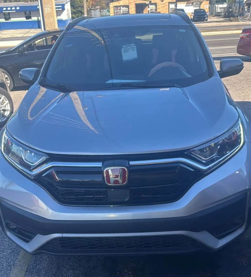 2020 HONDA CR-V – Clean USA Import SUV Ghana | Call 📞 0244568056 | Pay Ghana Cedi (GHS) Equivalent