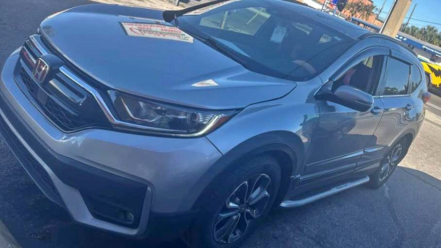 2020 HONDA CR-V – Clean USA Import SUV Ghana | Call 📞 0244568056 | Pay Ghana Cedi (GHS) Equivalent