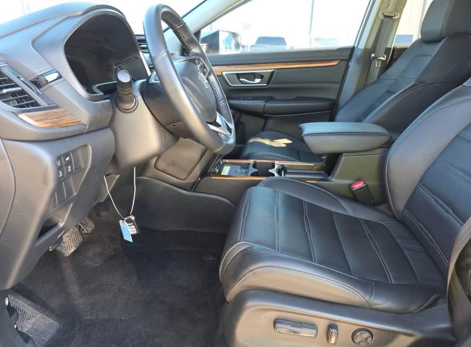 2020 HONDA CR-V – Clean USA Import SUV Ghana | Call 📞 0244568056 | Pay Ghana Cedi (GHS) Equivalent