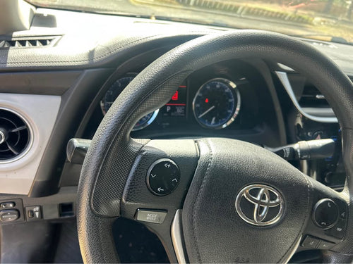2018 TOYOTA COROLLA – Clean USA Import Sedan Ghana | Call 📞 0244568056 | Pay Ghana Cedi (GHS) Equivalent