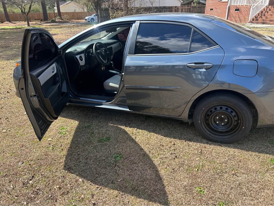 2018 TOYOTA COROLLA – Clean USA Import Sedan Ghana | Call 📞 0244568056 | Pay Ghana Cedi (GHS) Equivalent