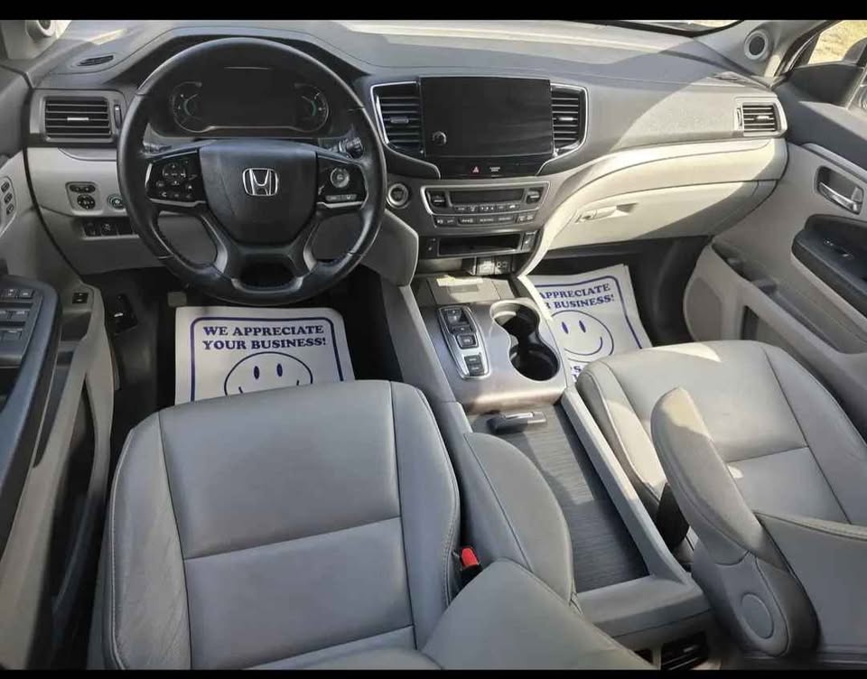 HONDA PILOT 2021 SE AWD – Lunar Silver USA Import | Premium SUV Ghana | Call 📞 0244568056 | Pay Ghana Cedi (GHS) Equivalent